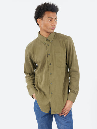 Naked And Famous Easy Shirt