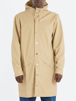 Rains Long Jacket
