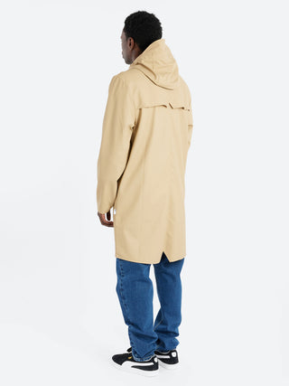 Rains Long Jacket