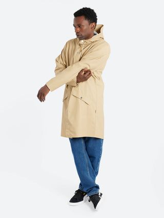 Rains Long Jacket