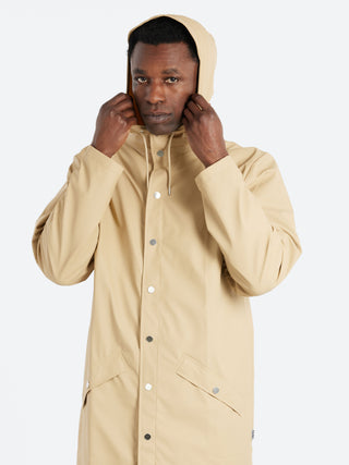 Rains Long Jacket