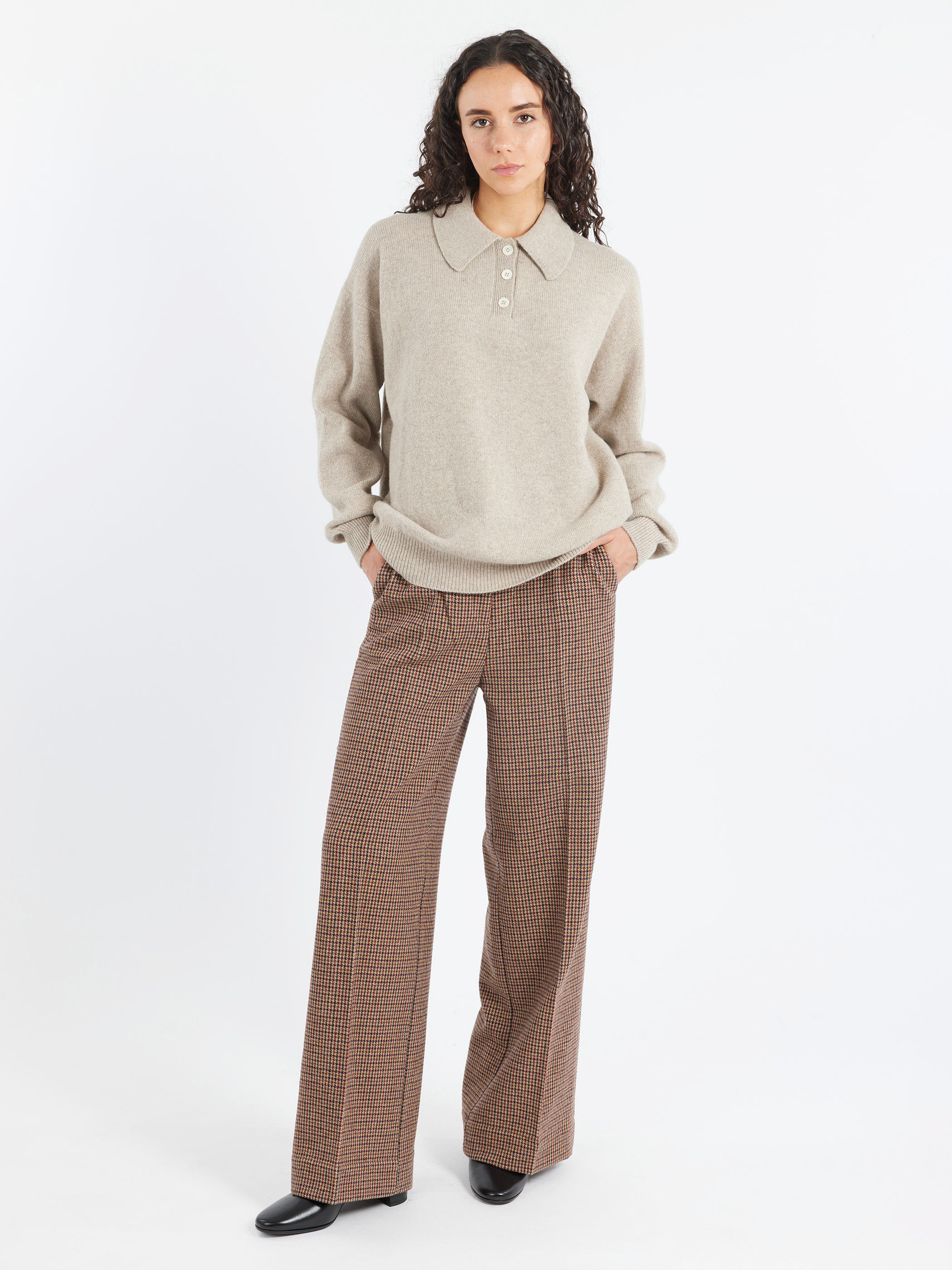 Lamia Pant