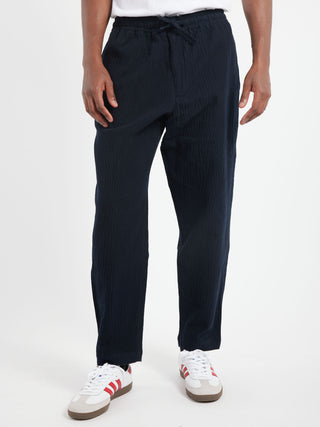 Y.M.C. Alva Skate Trouser