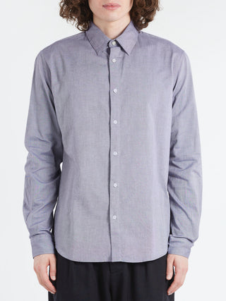Sunspel Oxford Shirt