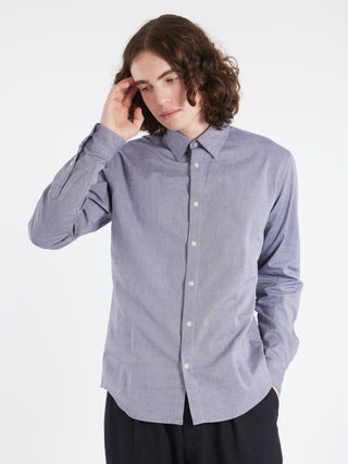 Sunspel Oxford Shirt