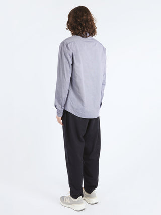 Sunspel Oxford Shirt