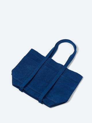 Amiacalva Small Washed Canvas Tote