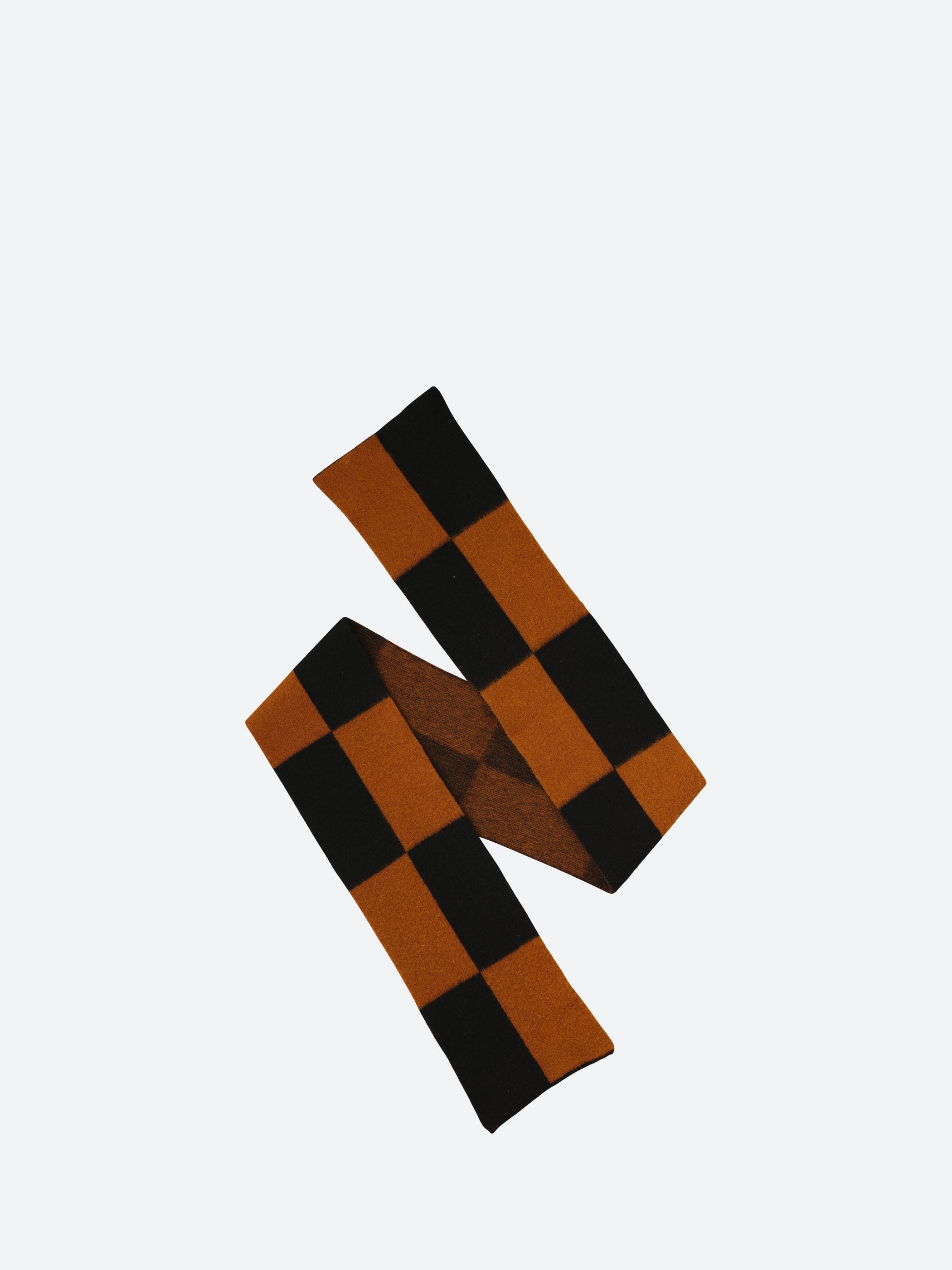 Big Rectangles Scarf