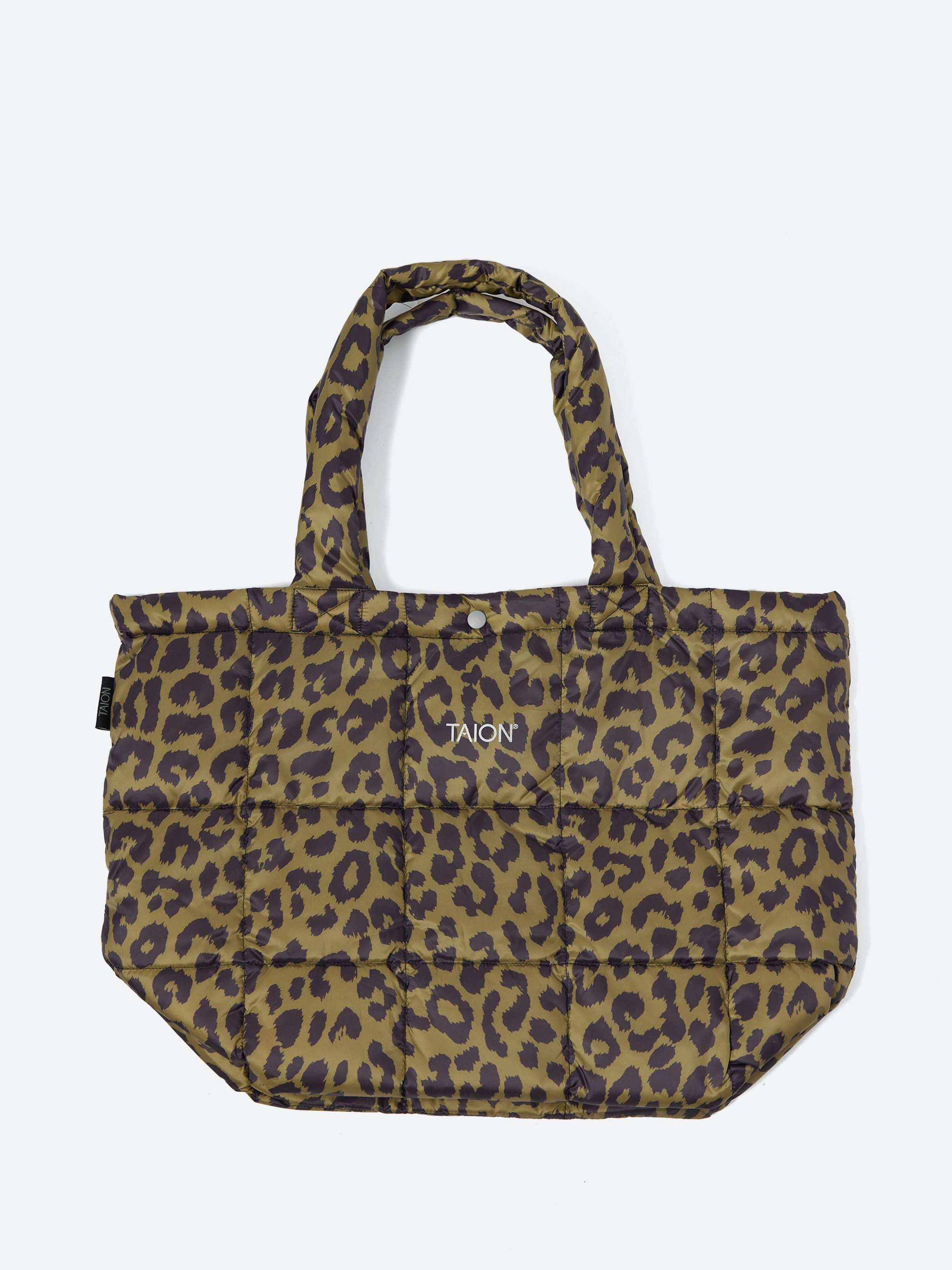 Lunch Down Tote (M)