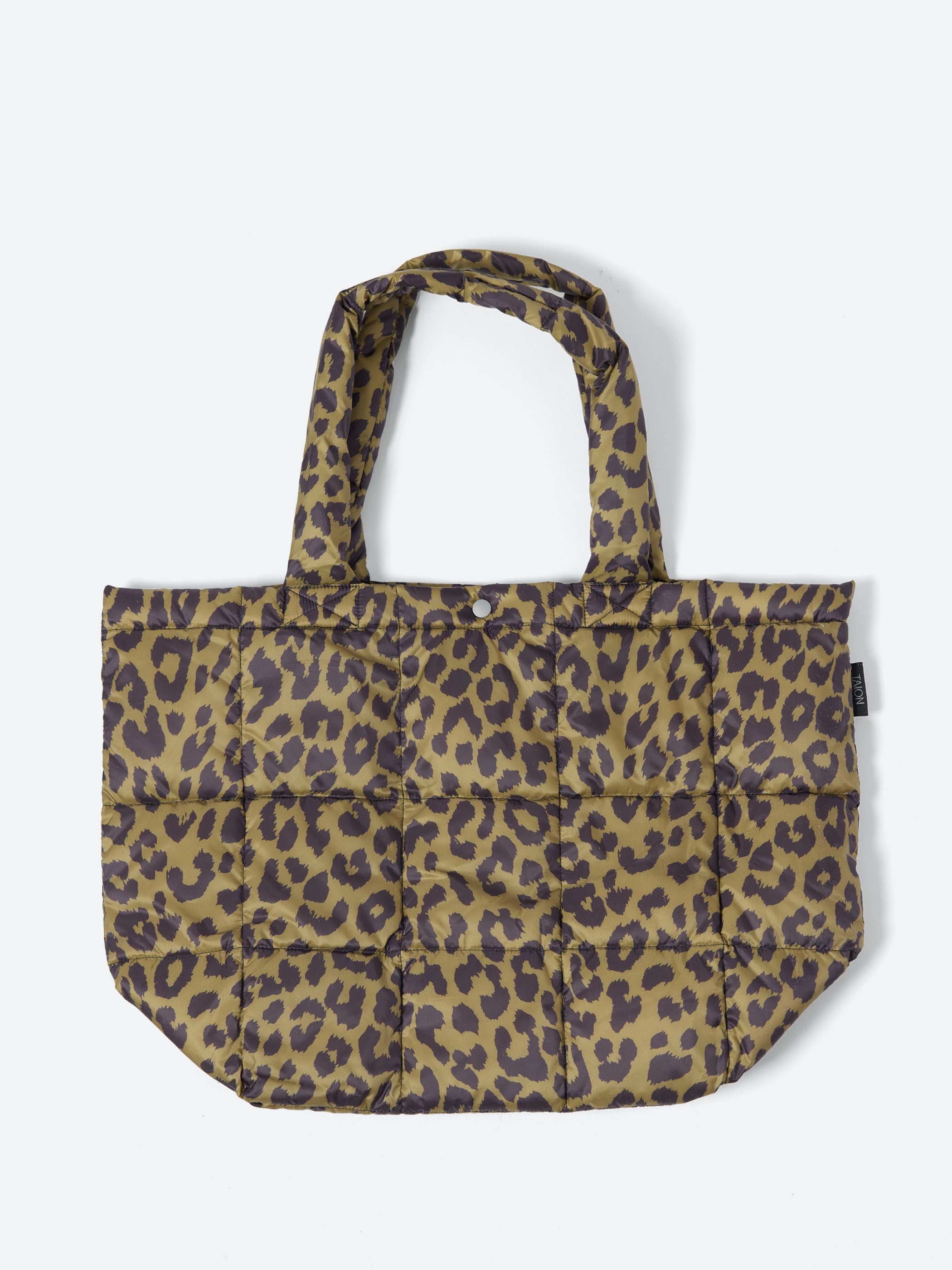 Lunch Down Tote (M)