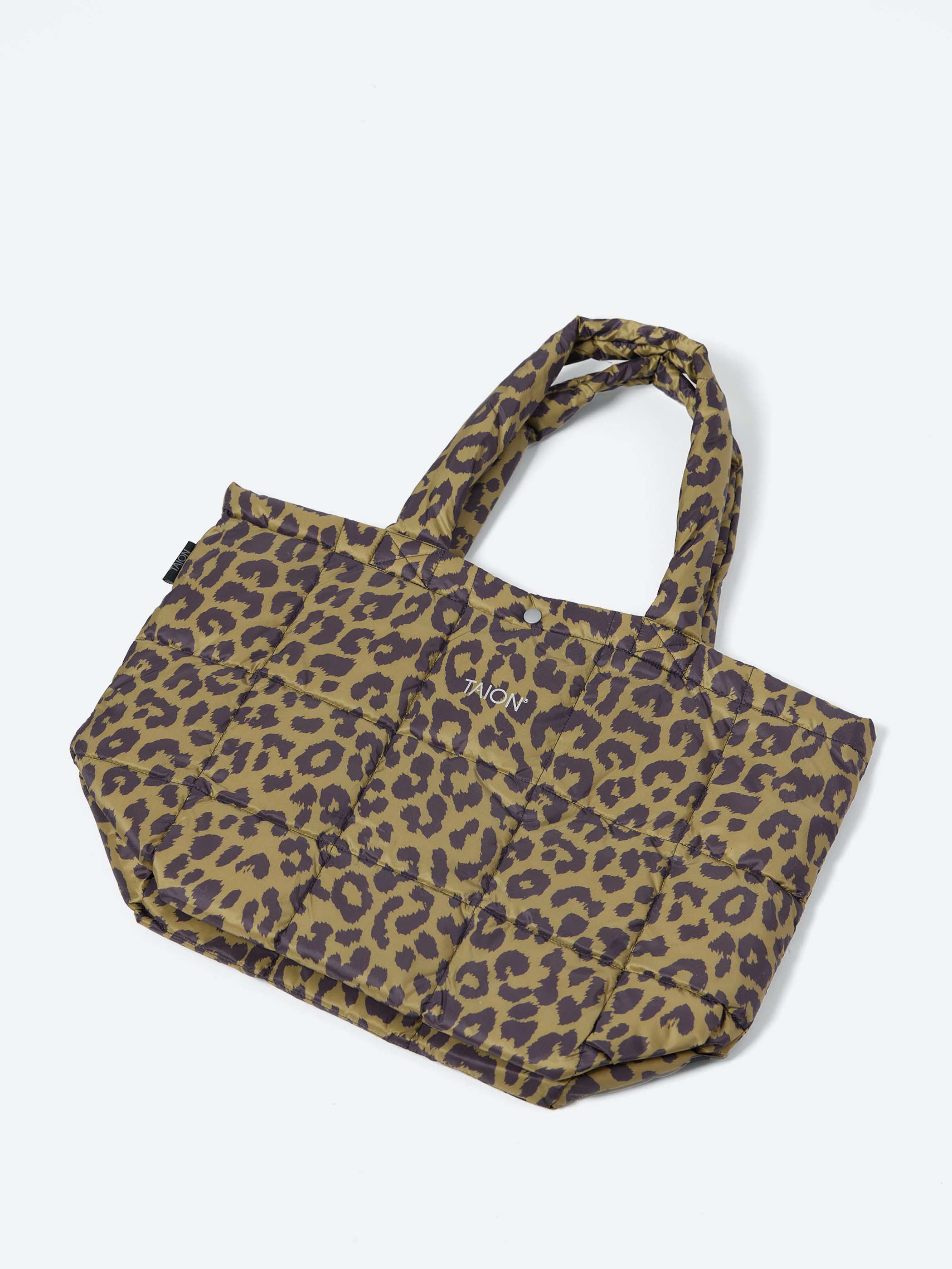 Lunch Down Tote (M)