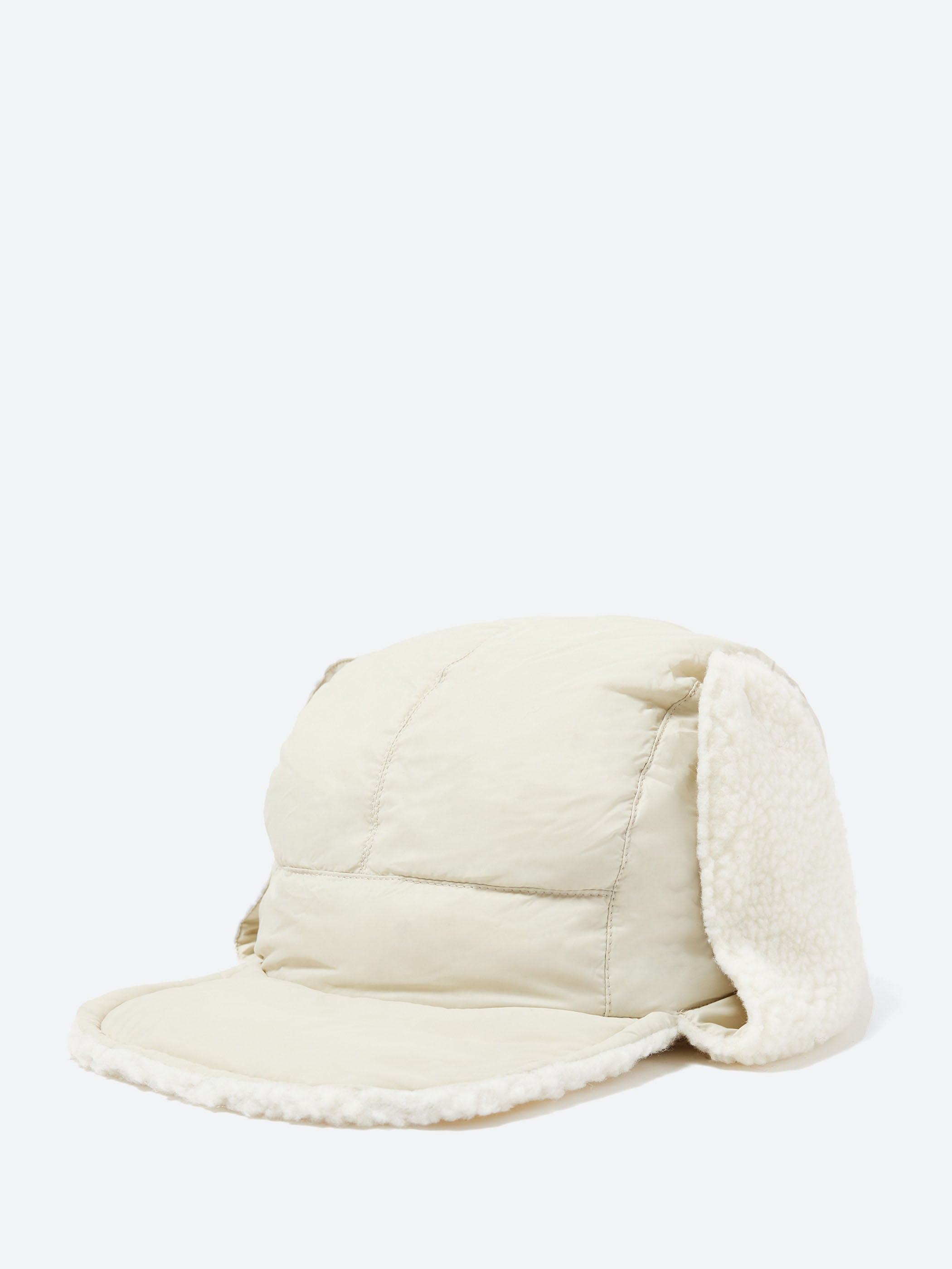 Mountain Reversible Down X Boa Warm Cap