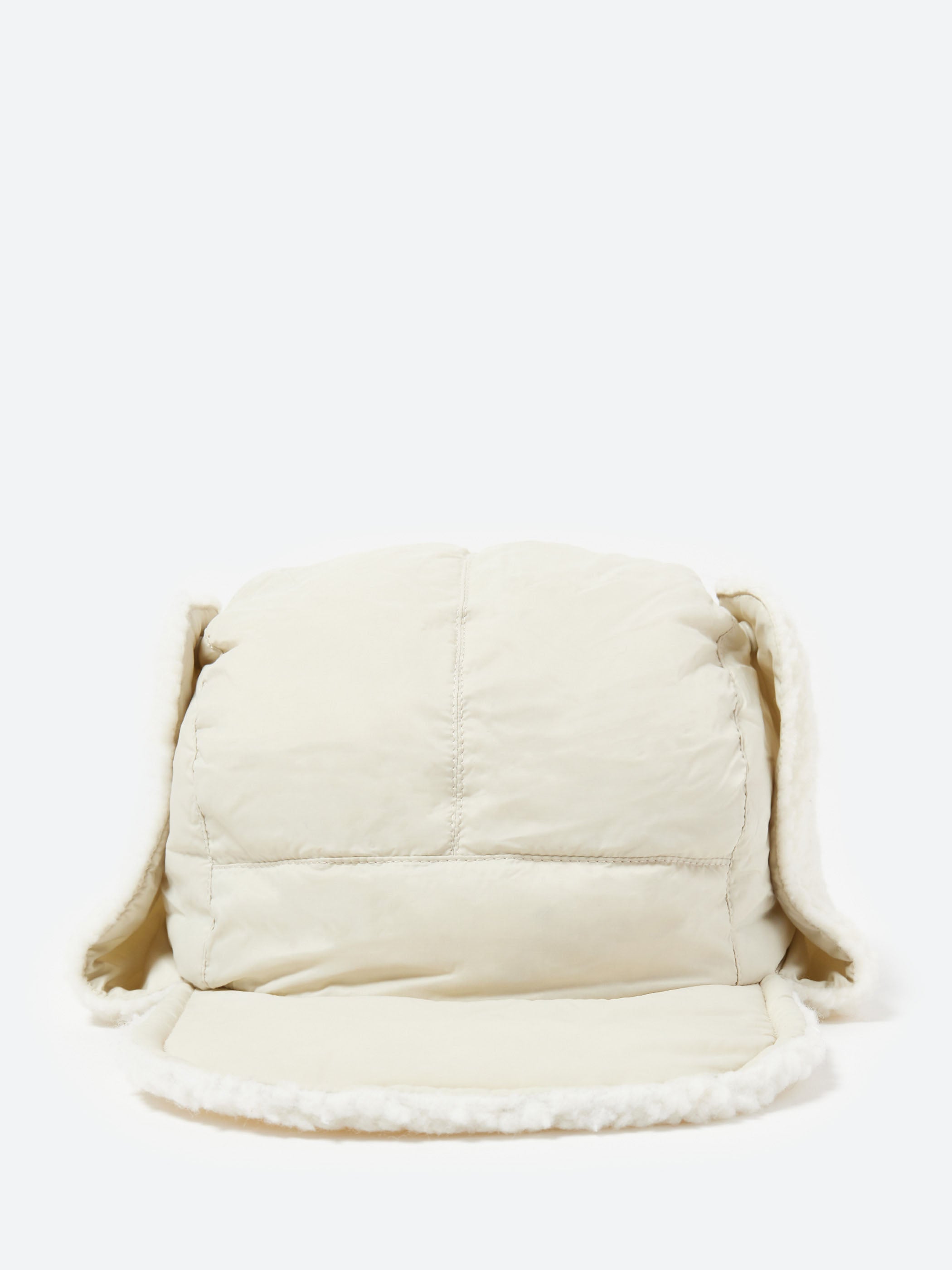 Mountain Reversible Down X Boa Warm Cap