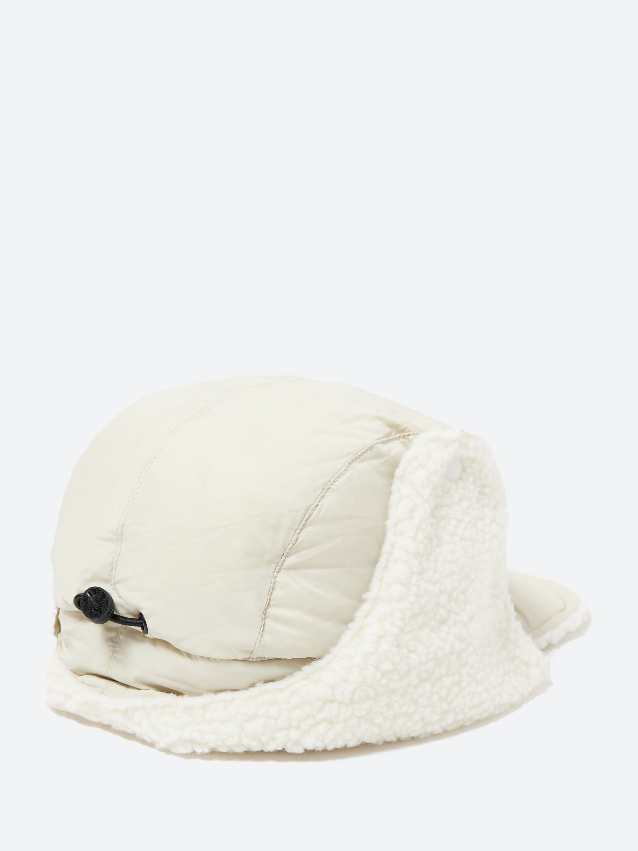 Mountain Reversible Down X Boa Warm Cap