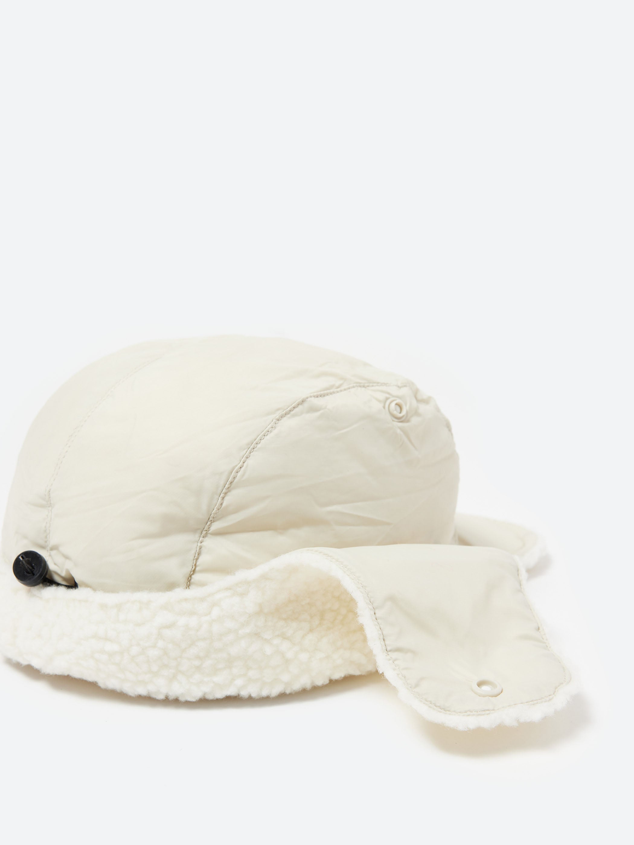 Mountain Reversible Down X Boa Warm Cap