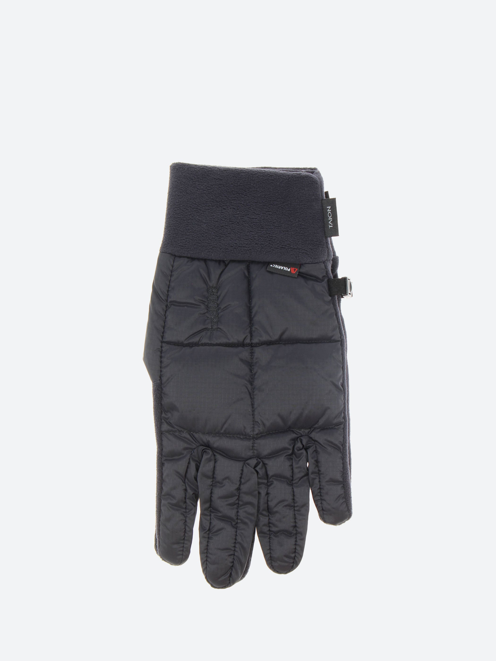 Mountain Light Down Polartec Glove