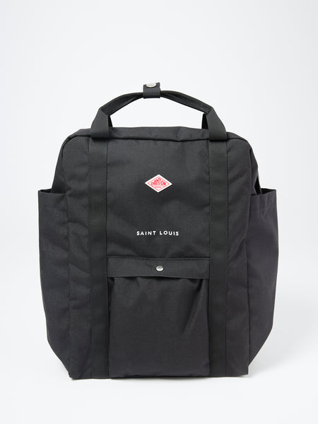 DANTON CORDURA CANVAS 〈SAINT LOUIS〉 DNB251U302-0006_01_540x.jpg?v=