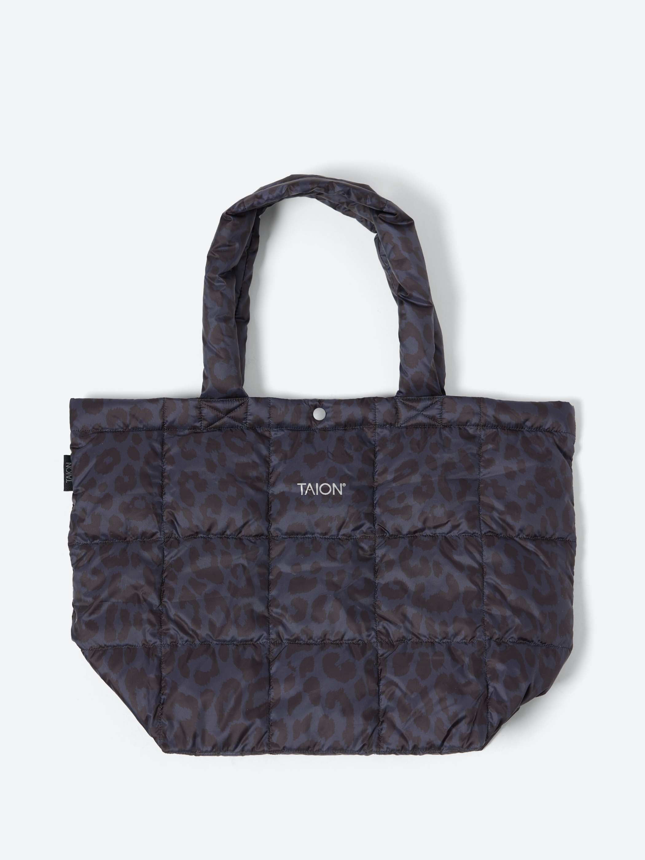 Lunch Down Tote (M)