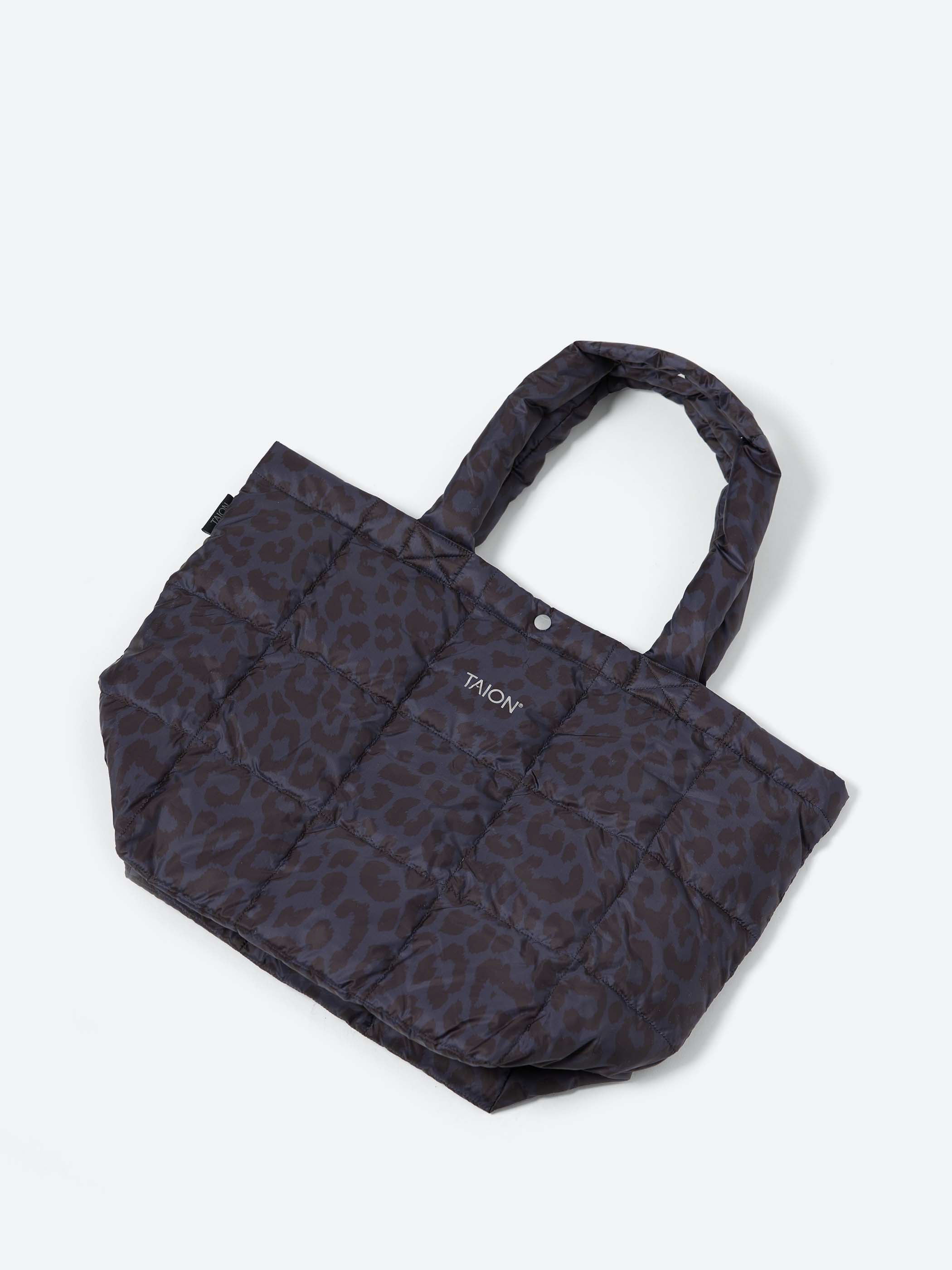 Lunch Down Tote (M)