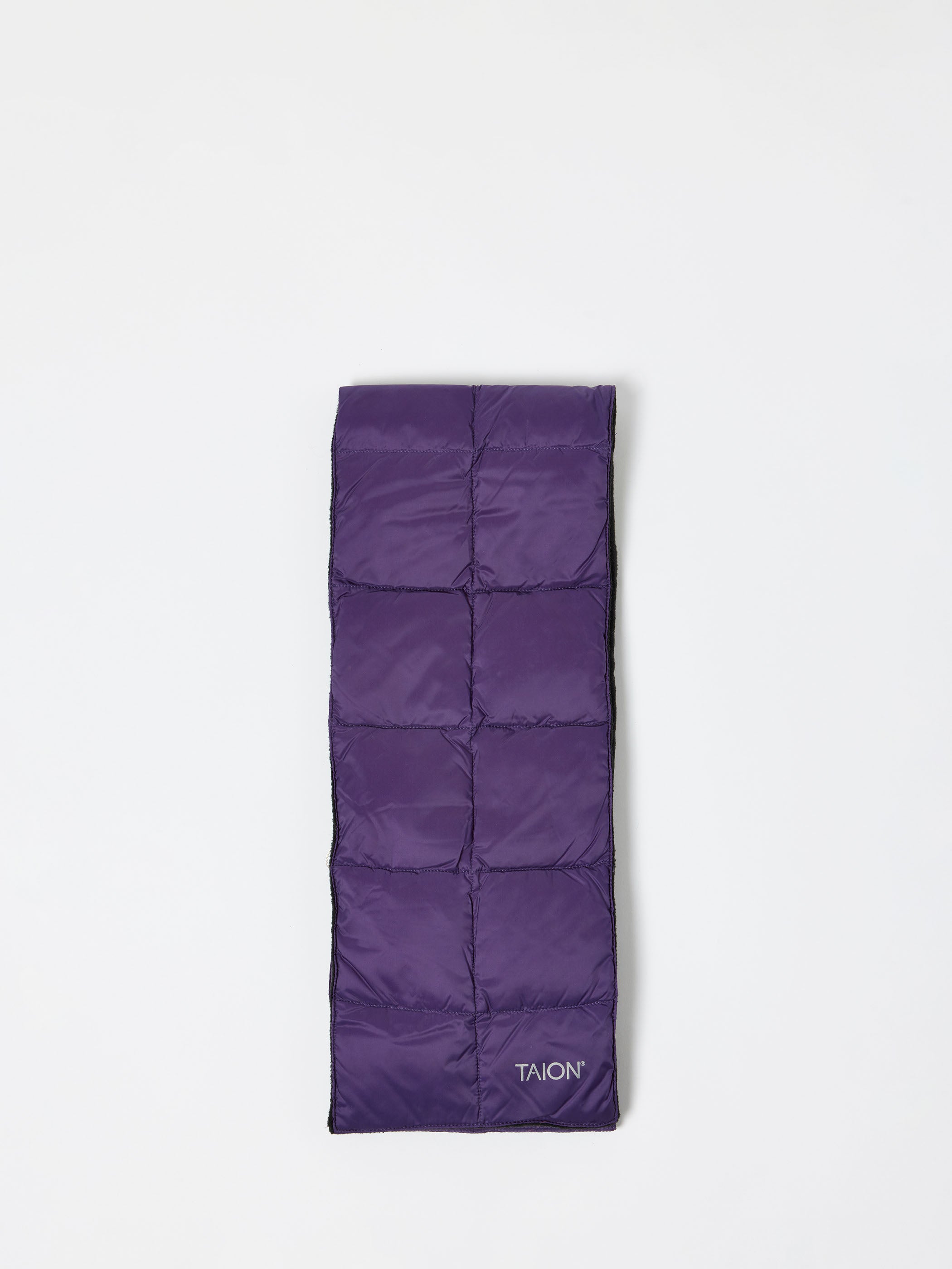 Basic Down Scarf