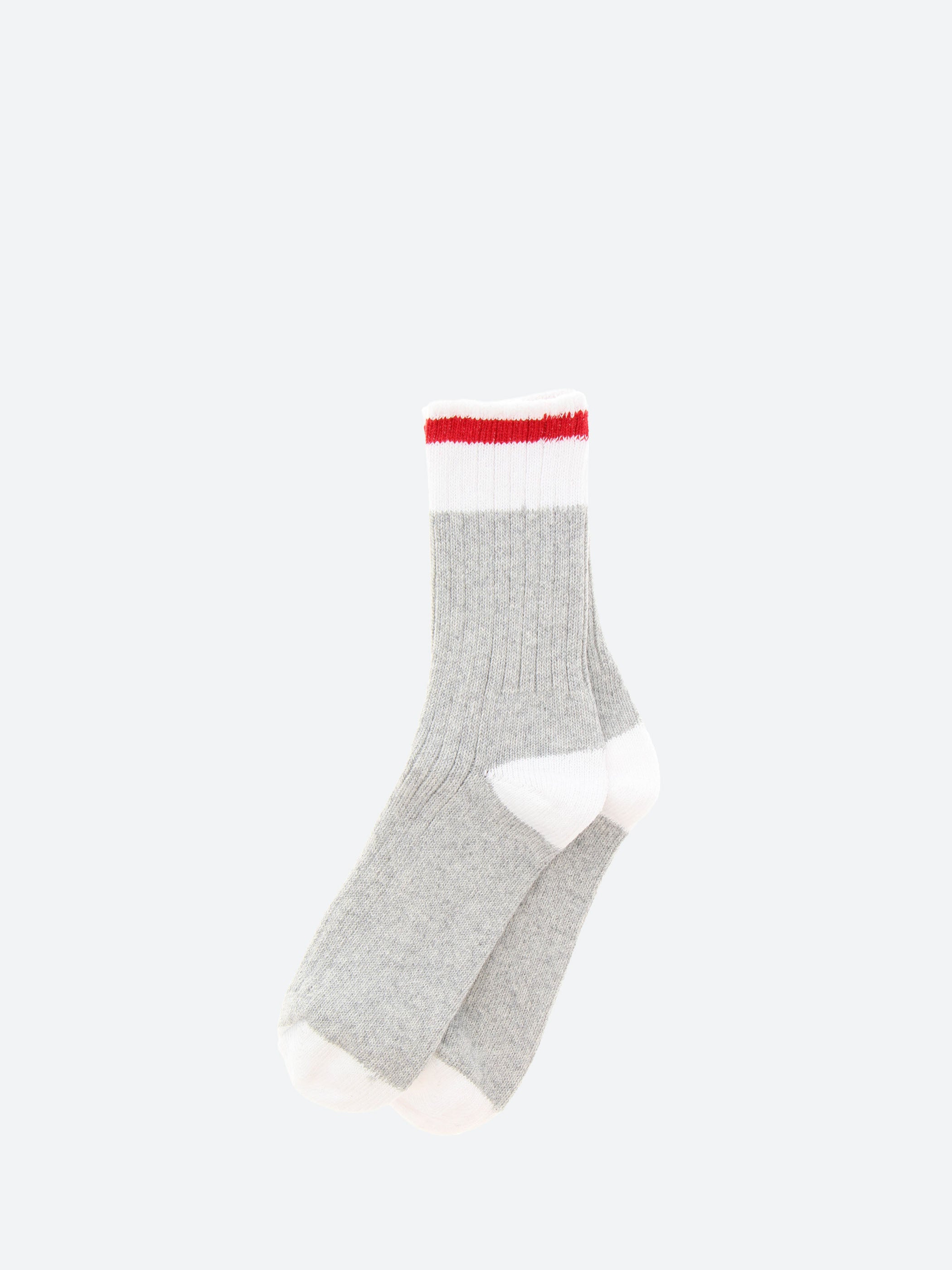 Cabin Sock