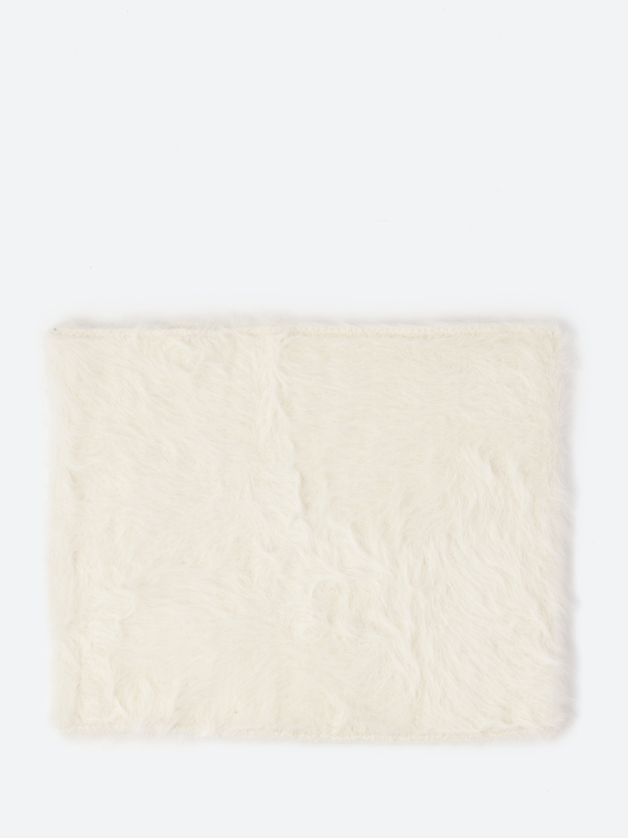 Angora Bandeau