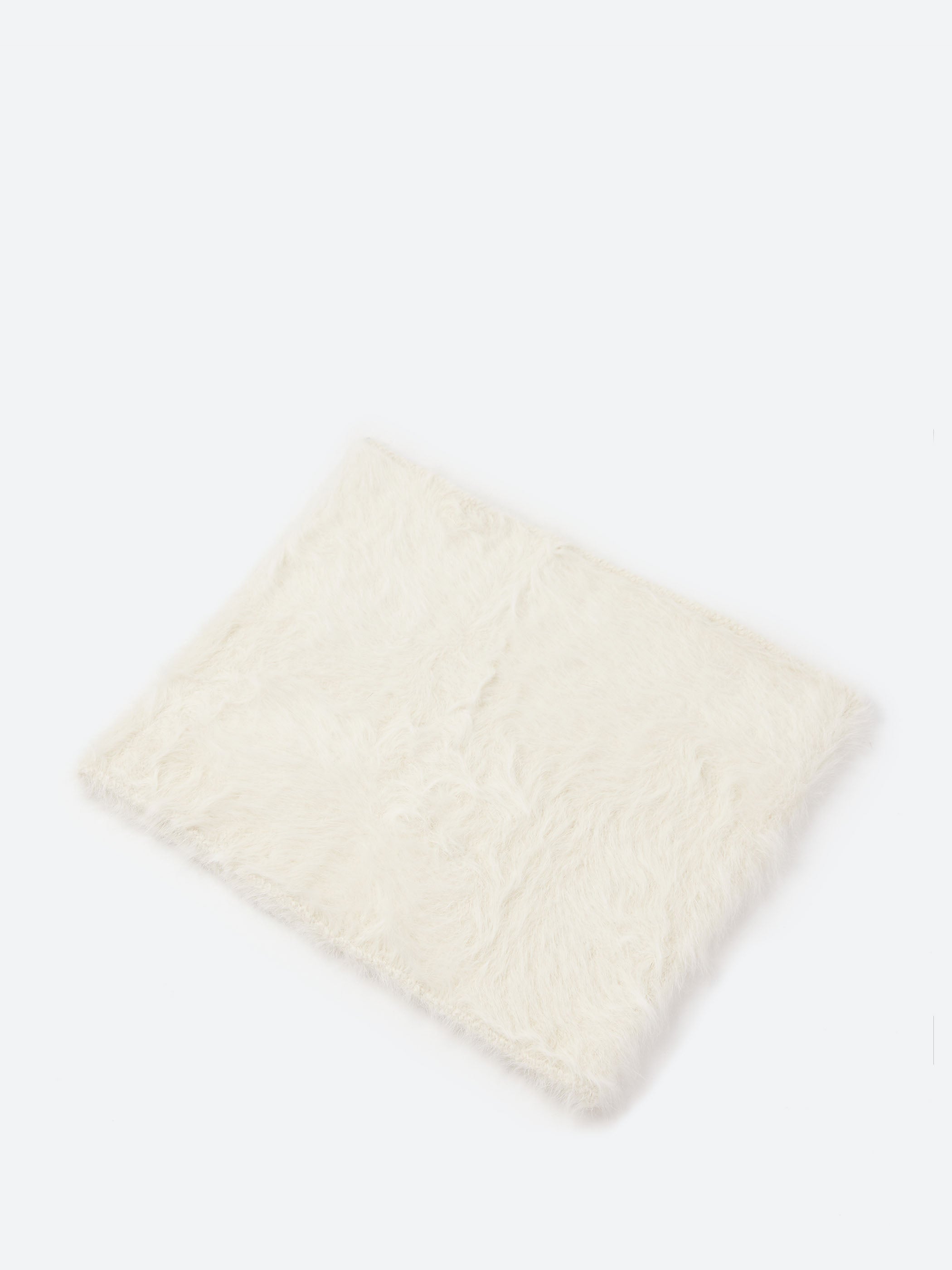 Angora Bandeau
