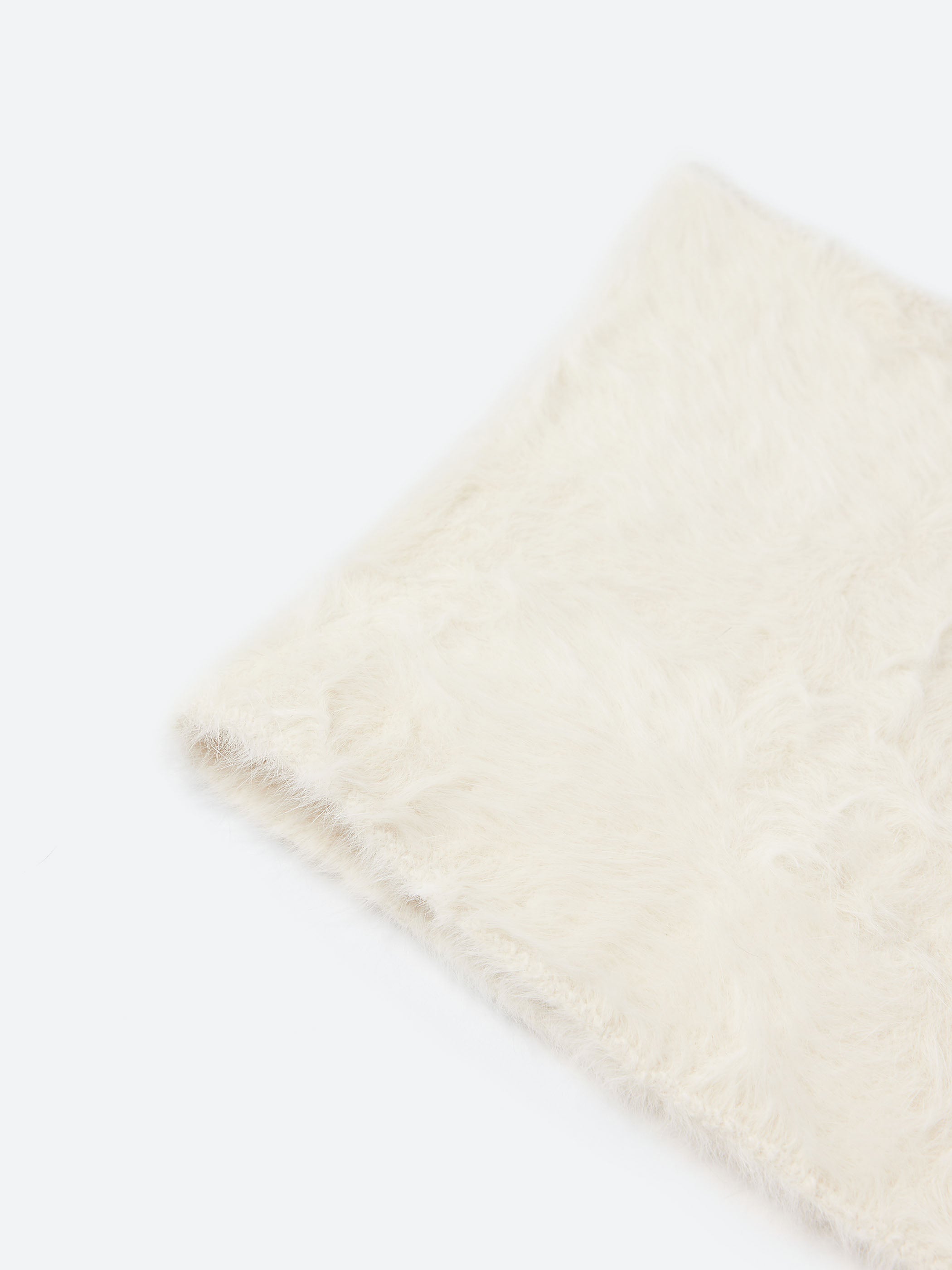 Angora Bandeau