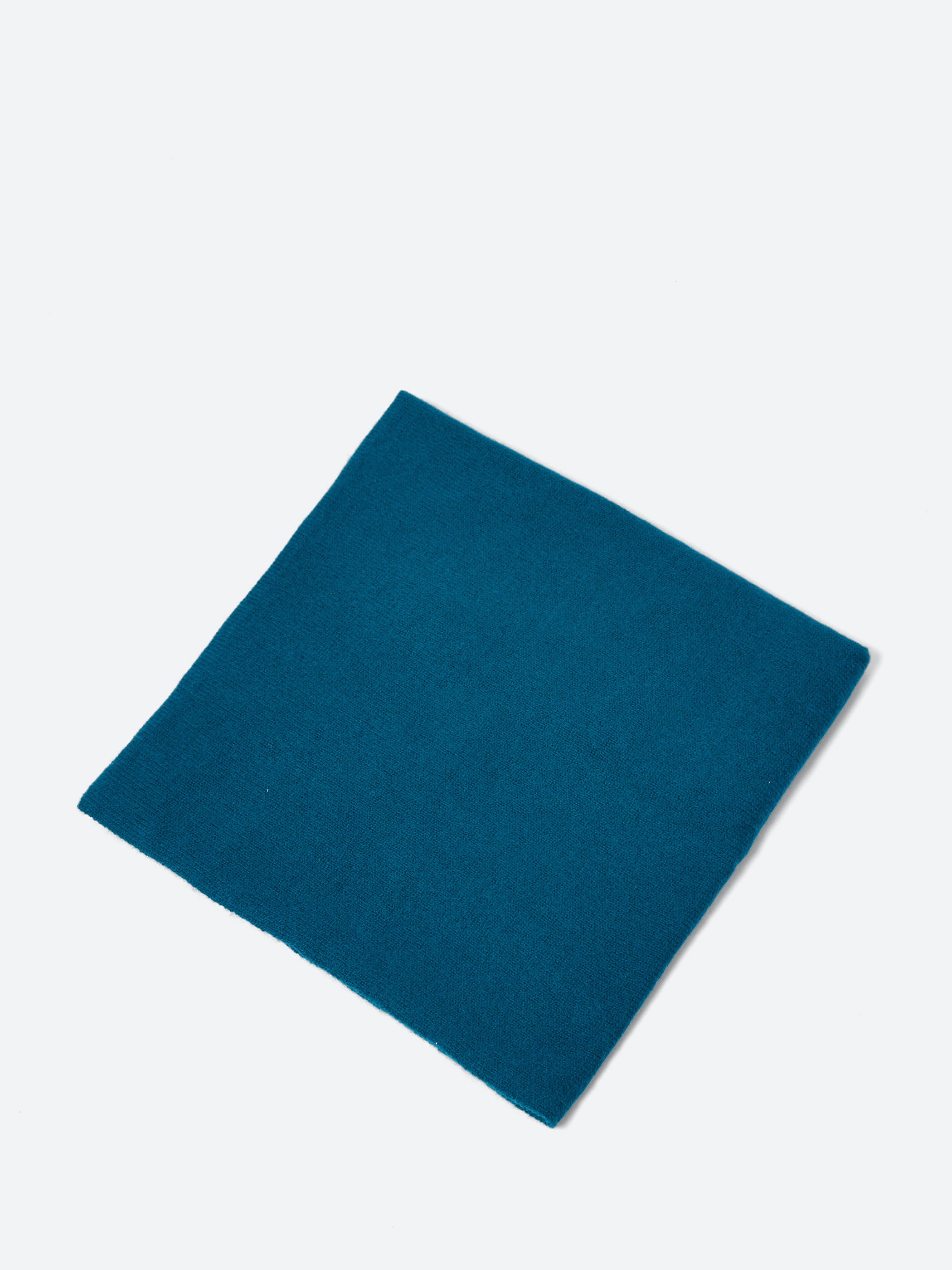 Cashmere Loop Scarf