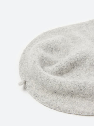 Kopka Accessories Wool Roll Up Beret