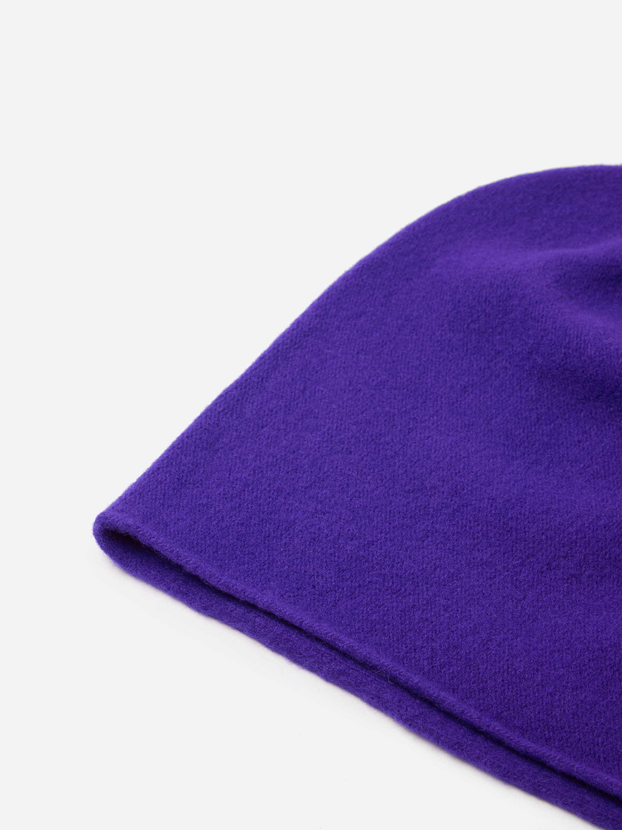 Wool Beanie
