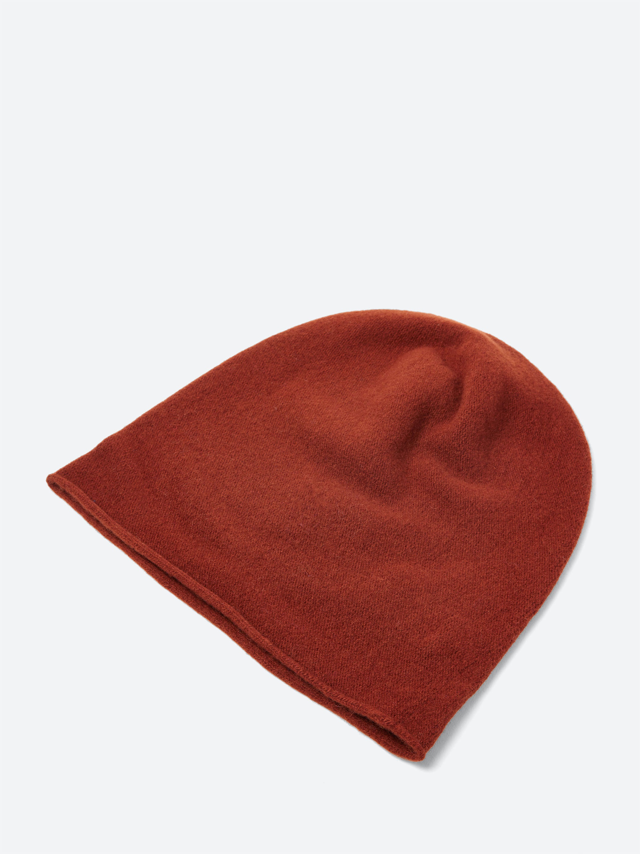 Wool Beanie