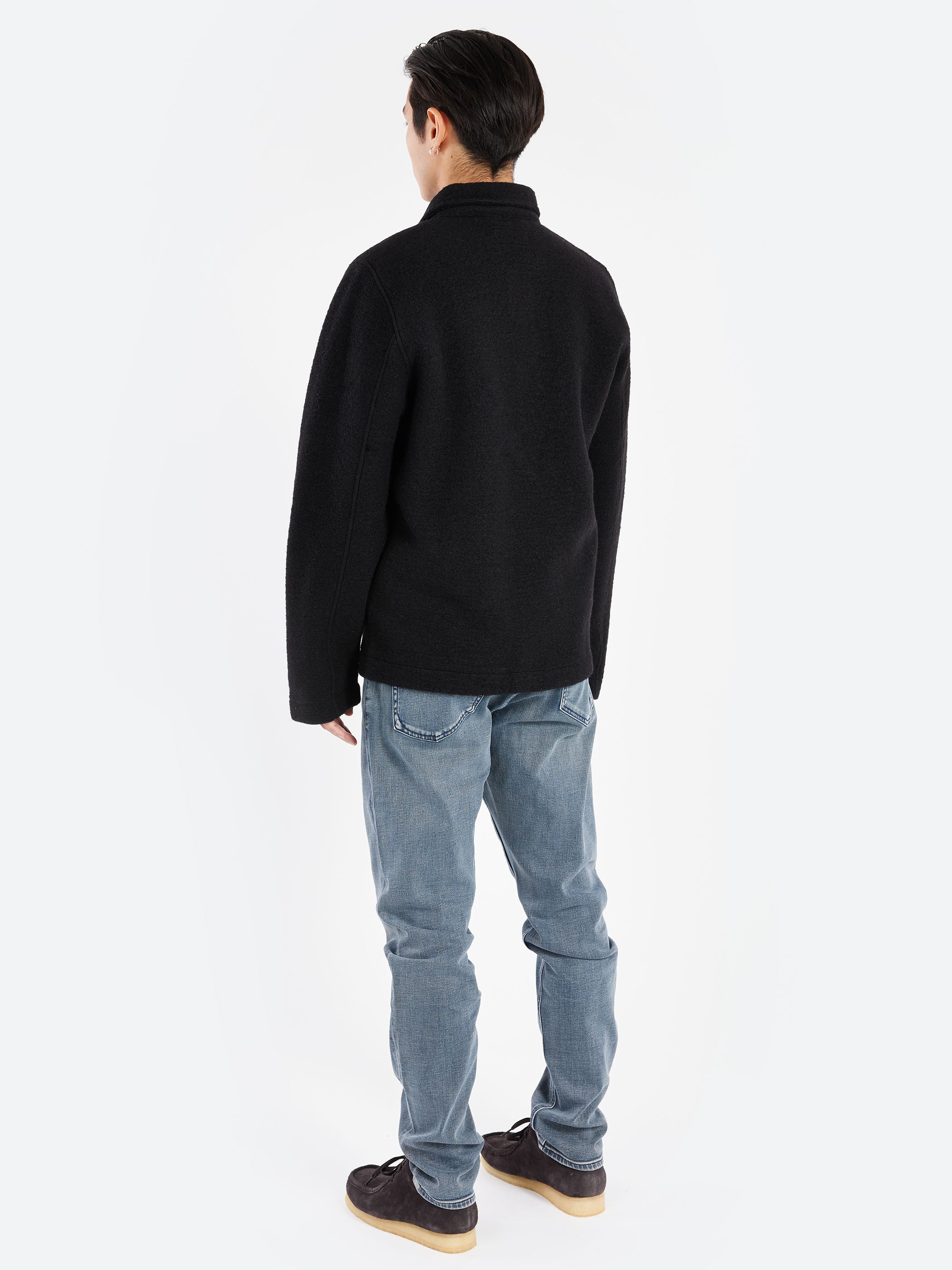 Field Jacket