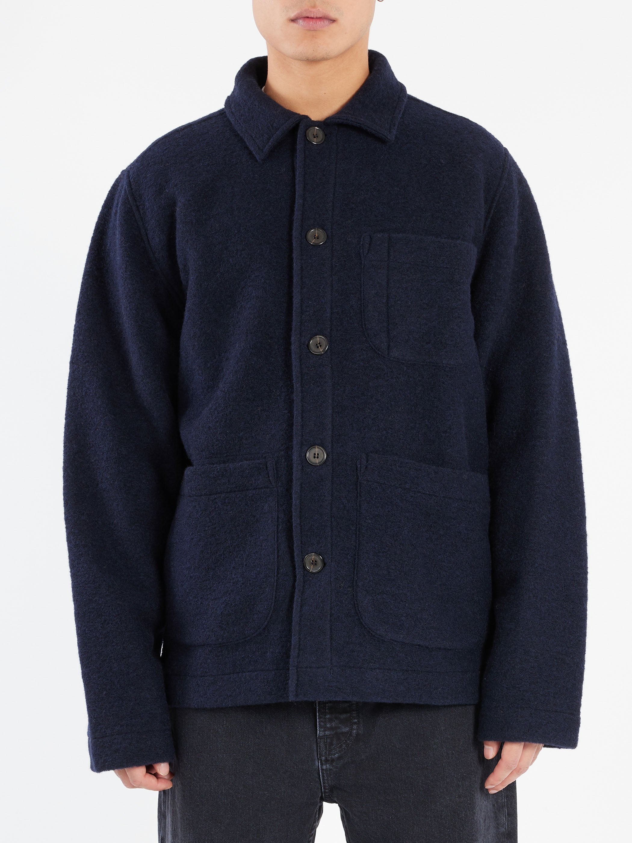 Field Jacket