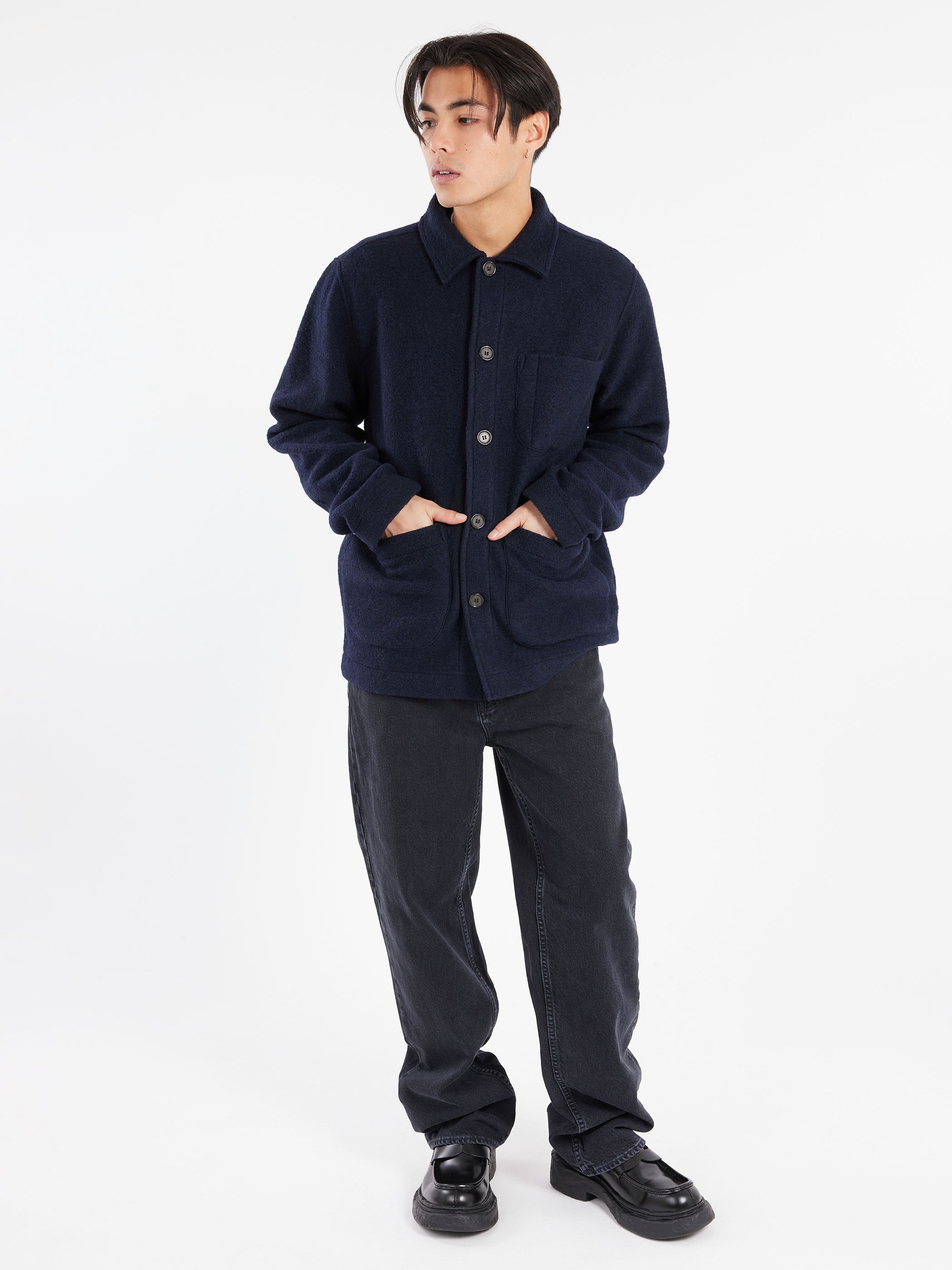 Field Jacket
