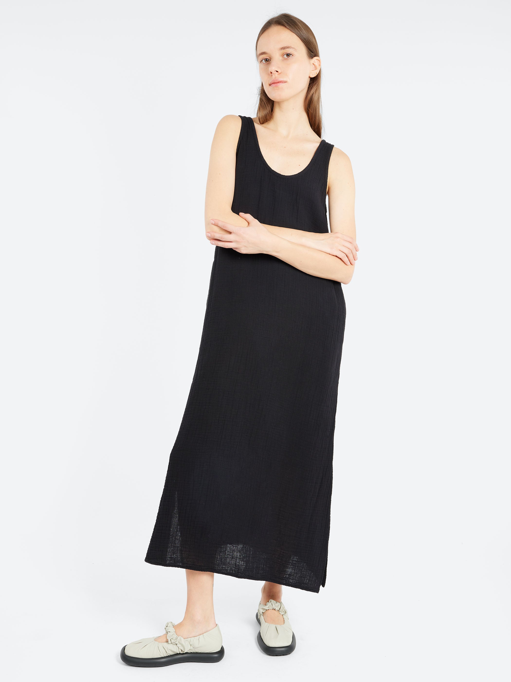 Amelin Dress