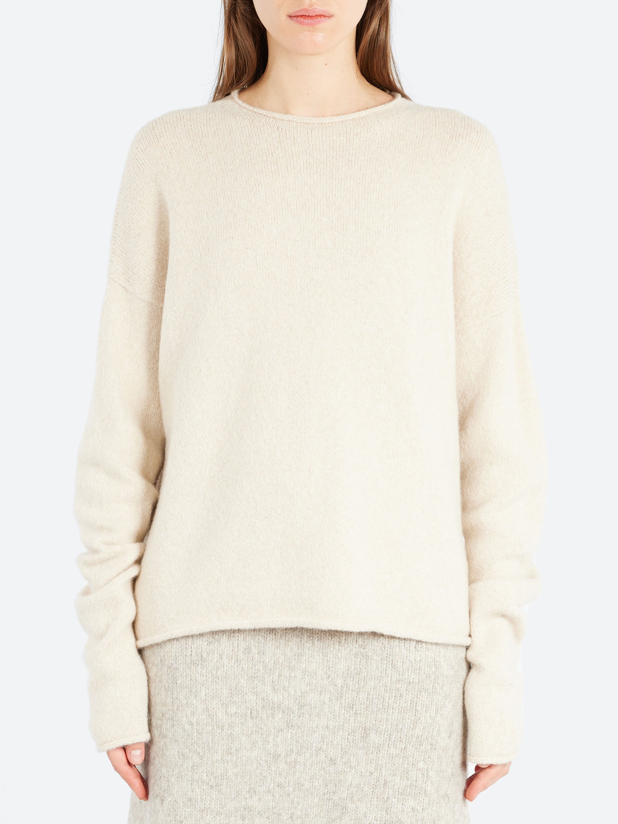 Soft Crewneck