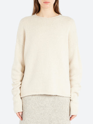 Lauren Manoogian Soft Crewneck