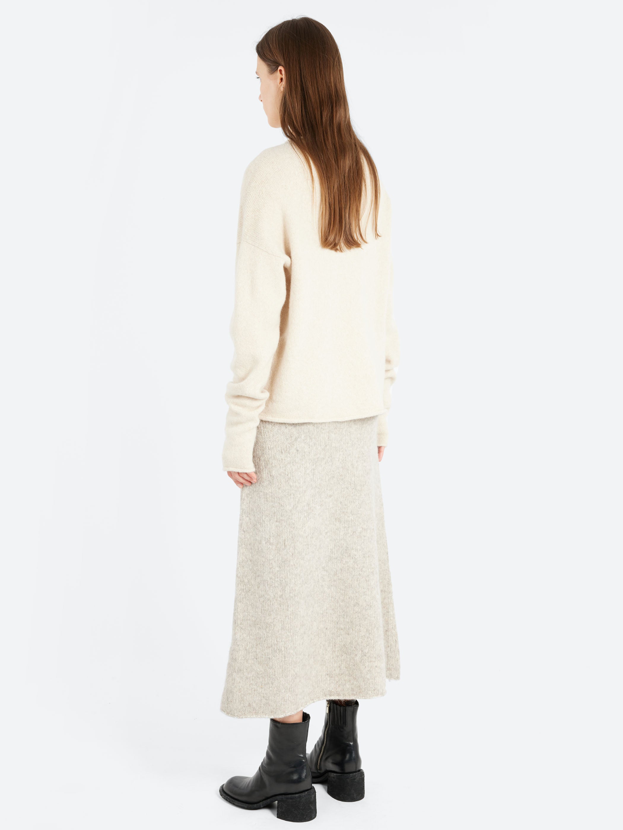 Soft Crewneck