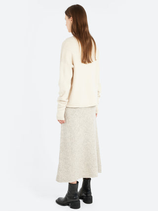 Lauren Manoogian Soft Crewneck