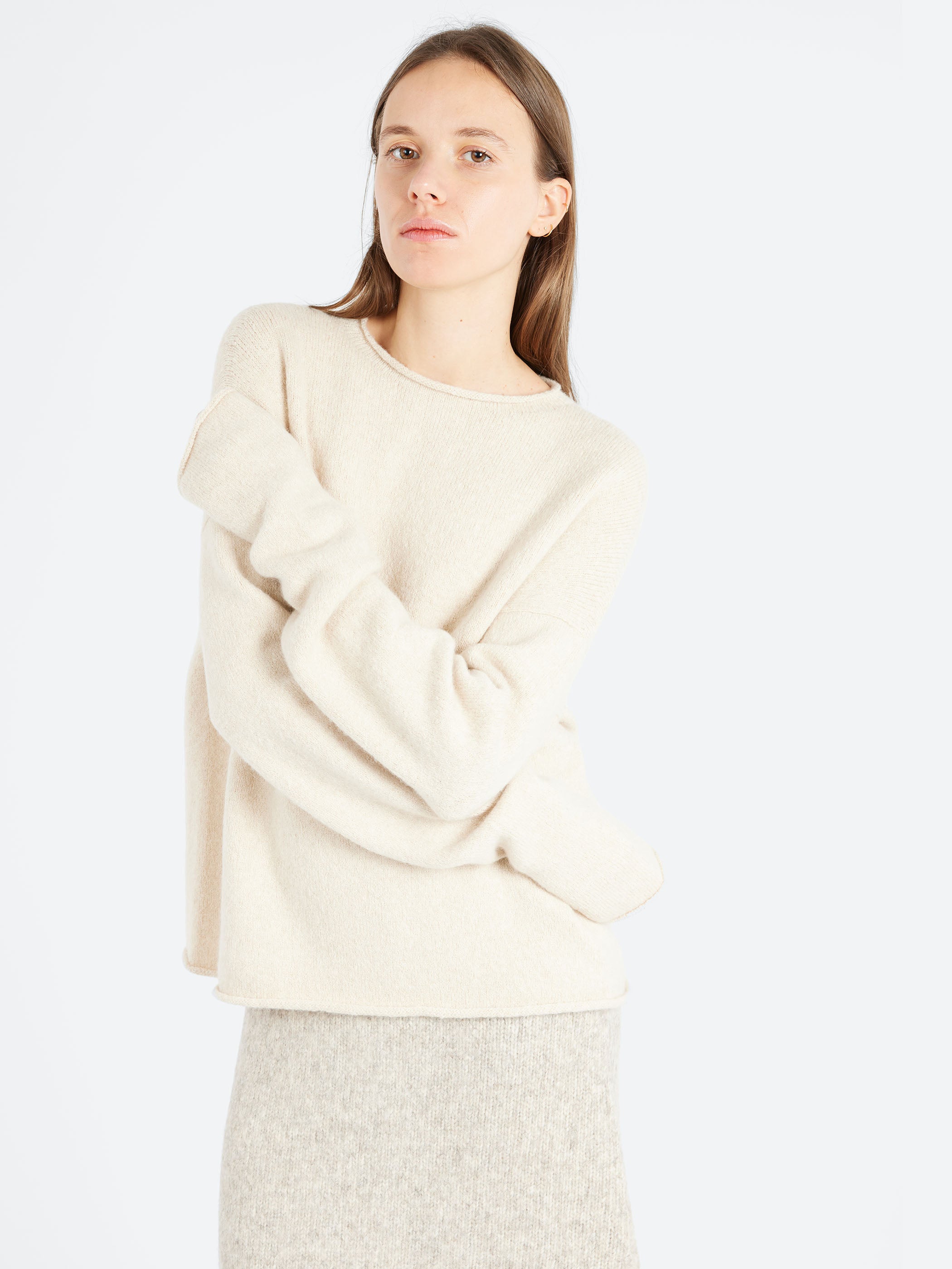 Soft Crewneck