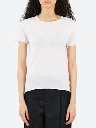 Lauren Manoogian Super Fine Baby Tee