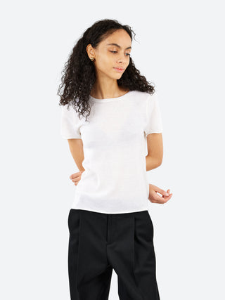 Lauren Manoogian Super Fine Baby Tee