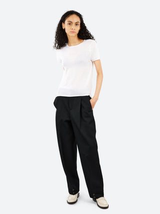 Lauren Manoogian Super Fine Baby Tee