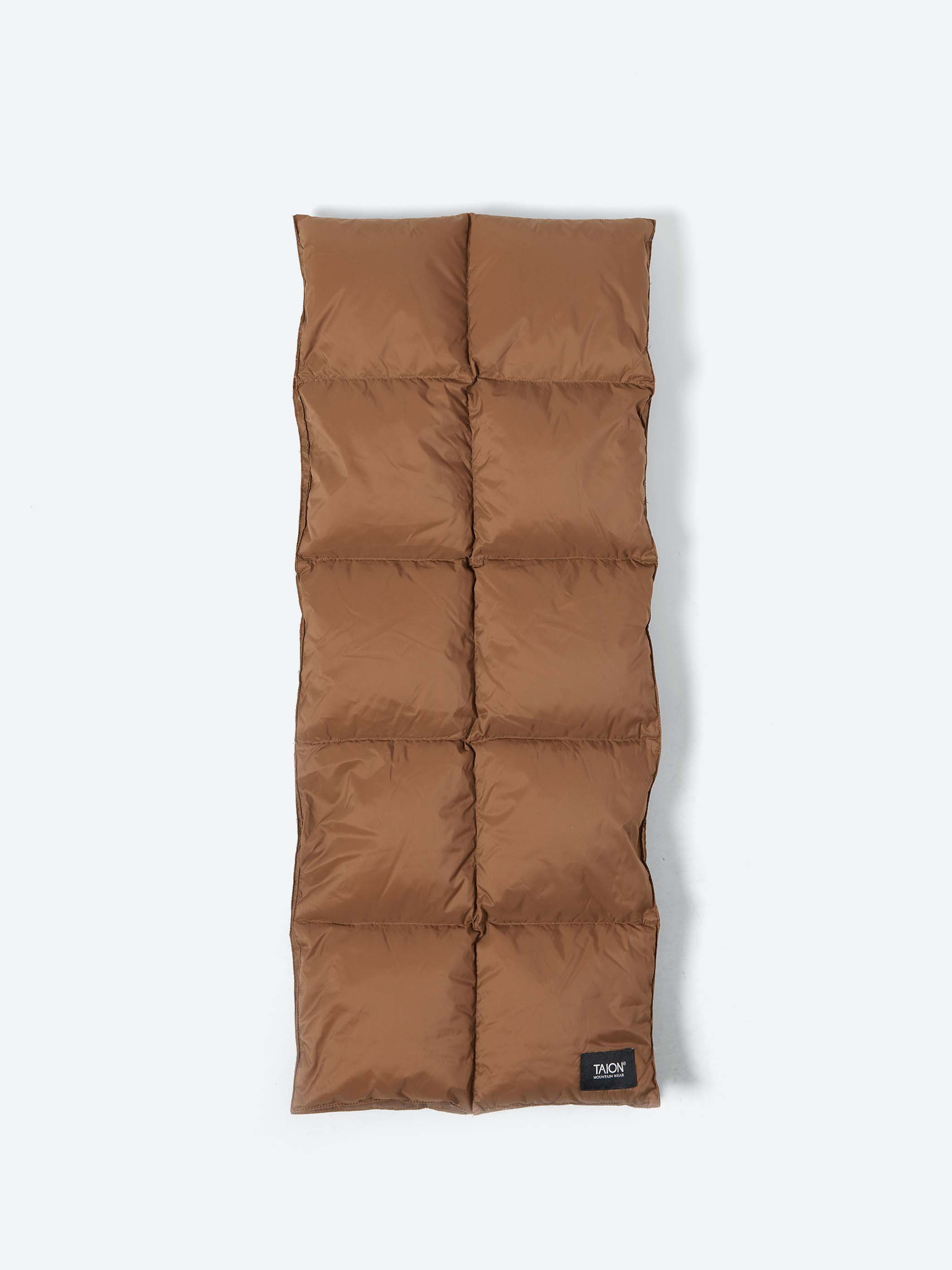 Mountain Volume Muffler