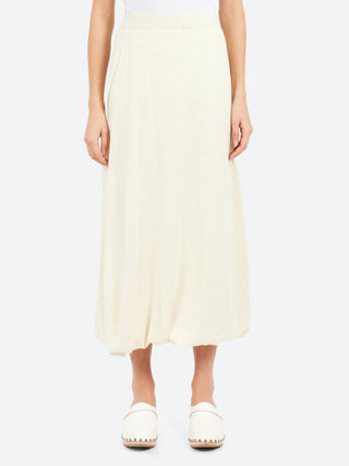 Lauren Manoogian Balloon Skirt