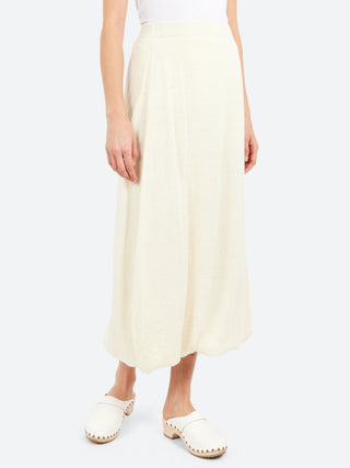 Lauren Manoogian Balloon Skirt