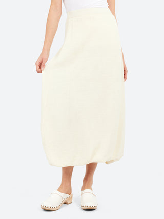 Lauren Manoogian Balloon Skirt