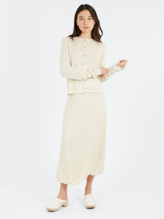 Lauren Manoogian Balloon Skirt