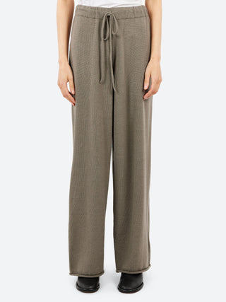 Lauren Manoogian Super Fine Pants